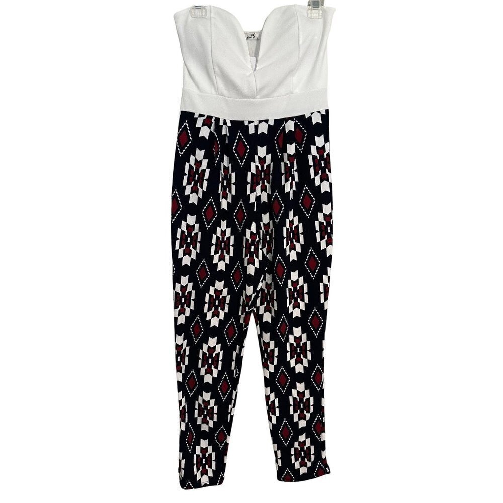 Blue S Jumpsuit size L NWT